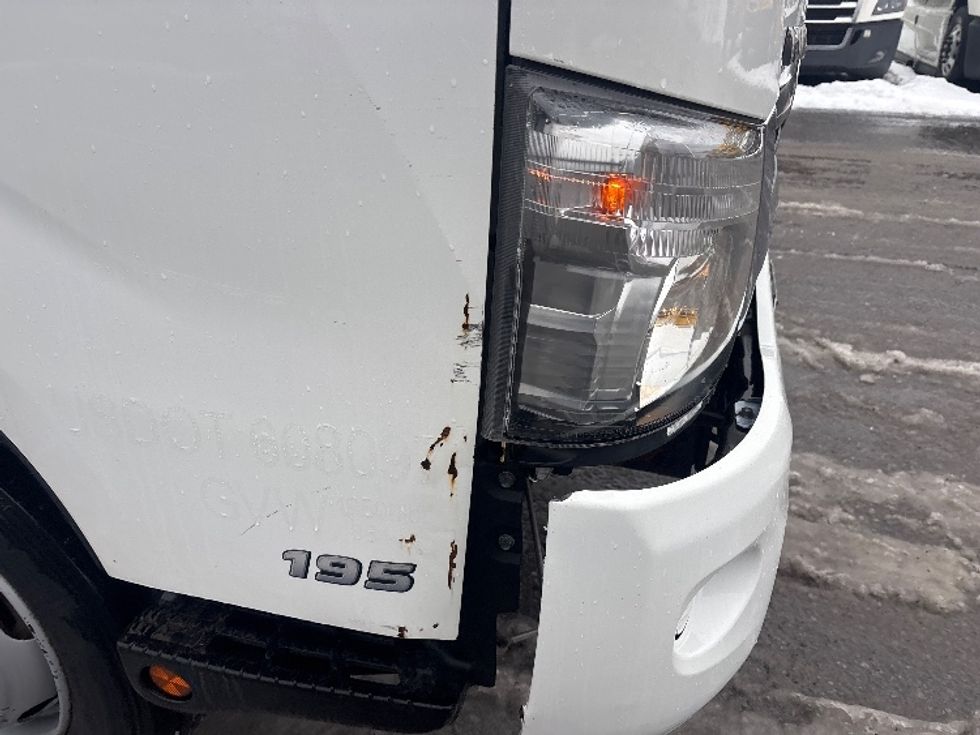 Medium Duty Box Truck-Light and Medium Duty Trucks-Hino-2020-195-Ottawa-ON-246,584\n\t\tkm-$ 52,750 - Image 27