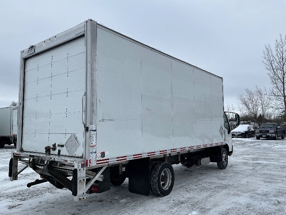 Medium Duty Box Truck-Light and Medium Duty Trucks-Hino-2020-195-Ottawa-ON-252,000\n\t\tkm-$ 51,500 - Image 13
