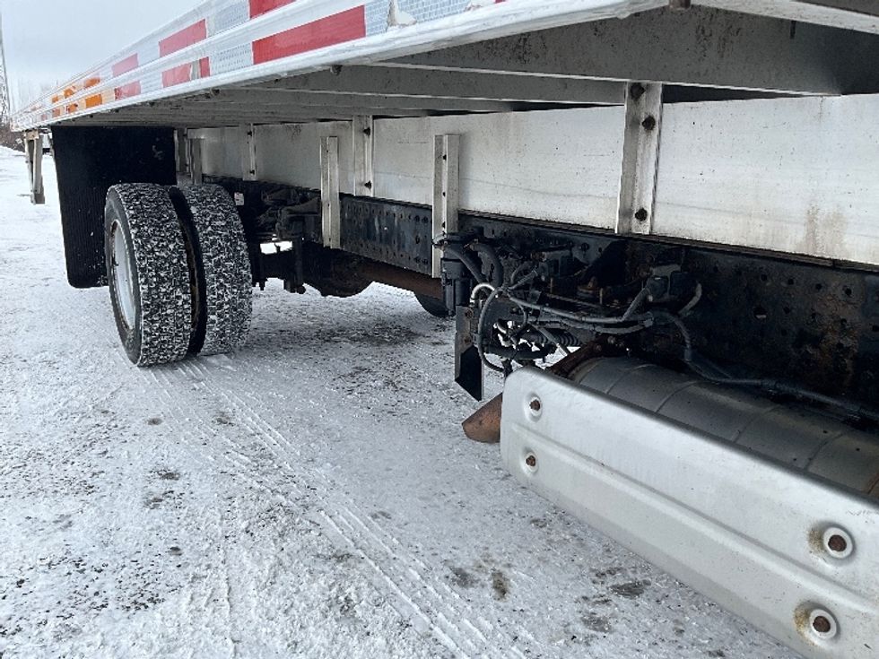 Medium Duty Box Truck-Light and Medium Duty Trucks-Hino-2020-195-Ottawa-ON-252,000\n\t\tkm-$ 51,500 - Image 14