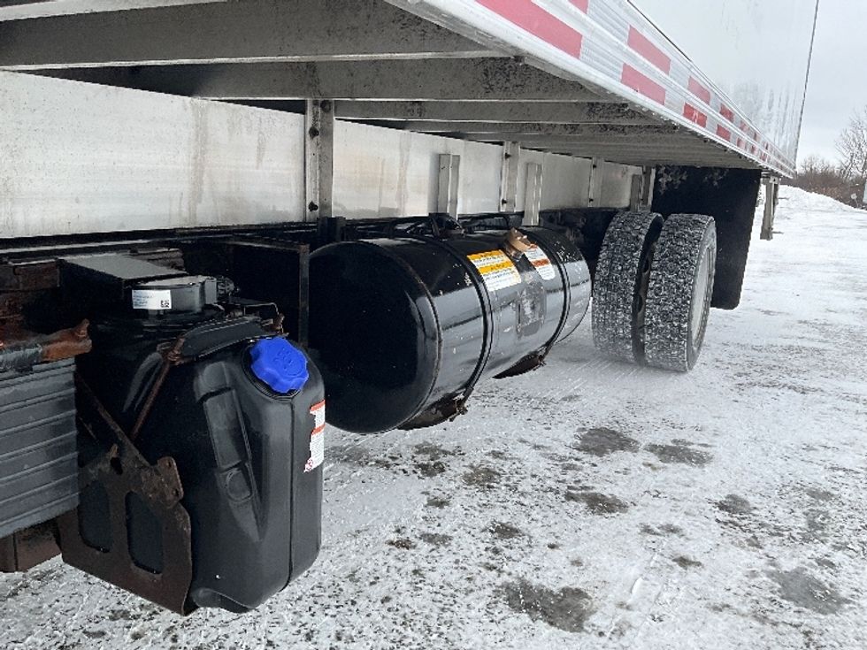 Medium Duty Box Truck-Light and Medium Duty Trucks-Hino-2020-195-Ottawa-ON-252,000\n\t\tkm-$ 51,500 - Image 5