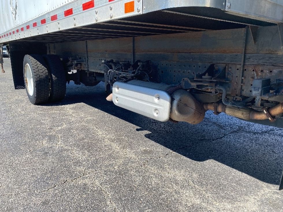 Medium Duty Box Truck-Light and Medium Duty Trucks-Hino-2020-195-Parsippany-NJ-100,872\n\t\tmiles-$ 42,500 - Image 14