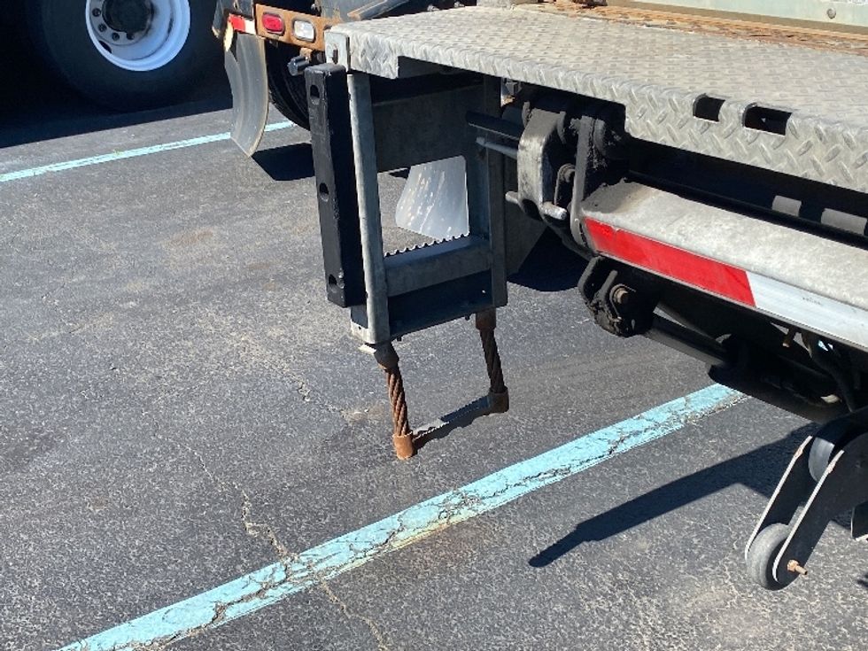 Medium Duty Box Truck-Light and Medium Duty Trucks-Hino-2020-195-Parsippany-NJ-100,872\n\t\tmiles-$ 42,500 - Image 26