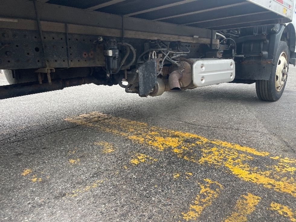 Medium Duty Box Truck-Light and Medium Duty Trucks-Hino-2020-195-Parsippany-NJ-82,090\n\t\tmiles-$ 44,750 - Image 14