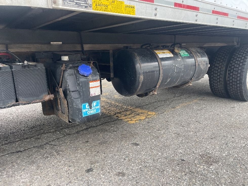 Medium Duty Box Truck-Light and Medium Duty Trucks-Hino-2020-195-Parsippany-NJ-82,090\n\t\tmiles-$ 44,750 - Image 5