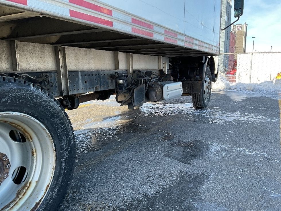 Medium Duty Box Truck-Light and Medium Duty Trucks-Hino-2020-195-Saint Laurent-PQ-141,567\n\t\tkm-$ 65,000 - Image 13