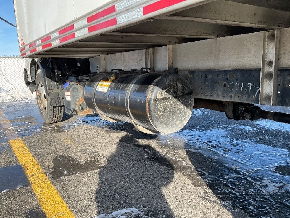 Medium Duty Box Truck-Light and Medium Duty Trucks-Hino-2020-195-Saint Laurent-PQ-141,567\n\t\tkm-$ 65,000 - Image 5