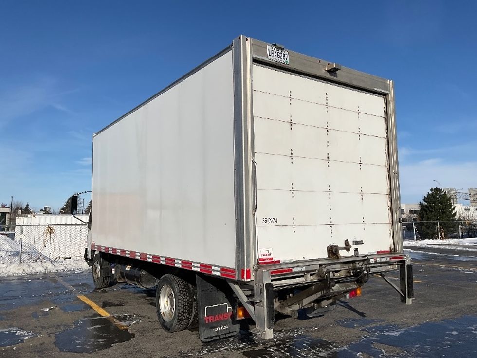 Medium Duty Box Truck-Light and Medium Duty Trucks-Hino-2020-195-Saint Laurent-PQ-141,567\n\t\tkm-$ 65,000 - Image 6