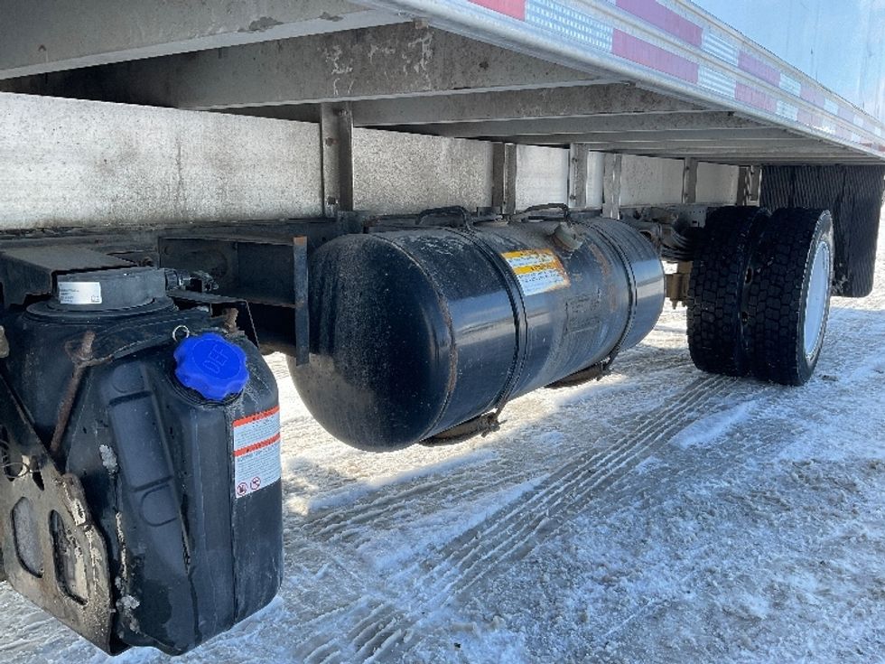 Medium Duty Box Truck-Light and Medium Duty Trucks-Hino-2020-195-Saint Laurent-PQ-155,133\n\t\tkm-$ 63,750 - Image 6