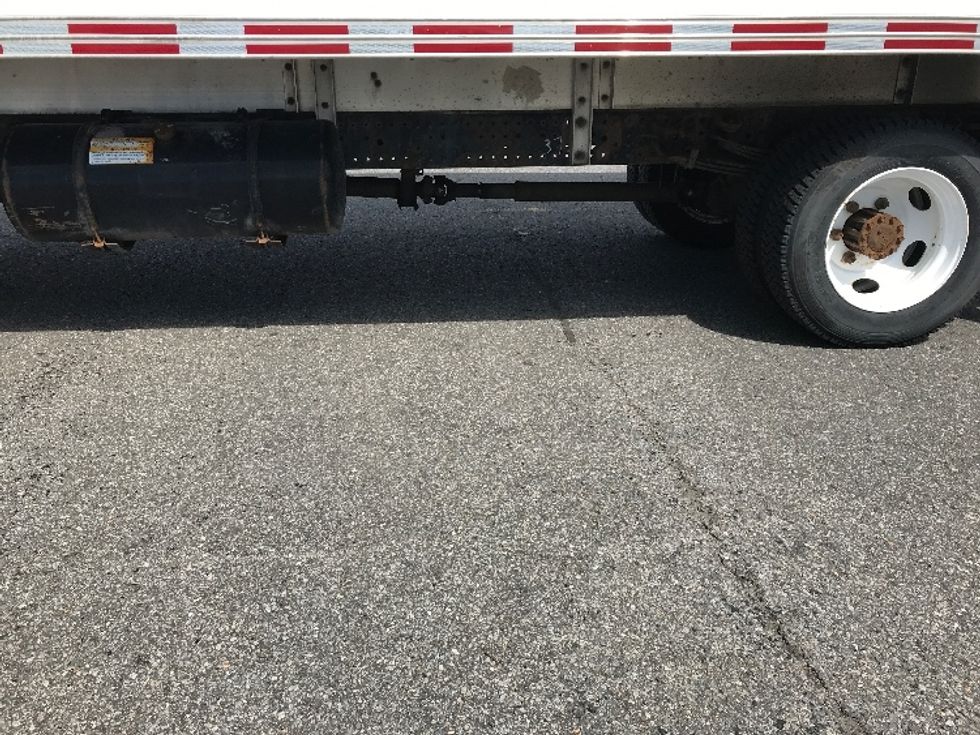Medium Duty Box Truck-Light and Medium Duty Trucks-Hino-2020-195-Saint Laurent-PQ-164,373\n\t\tkm-$ 60,000 - Image 19