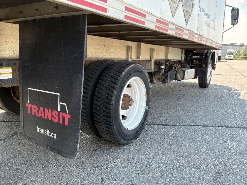 Medium Duty Box Truck-Light and Medium Duty Trucks-Hino-2020-195-Saint Laurent-PQ-222,430\n\t\tkm-$ 48,250 - Image 14