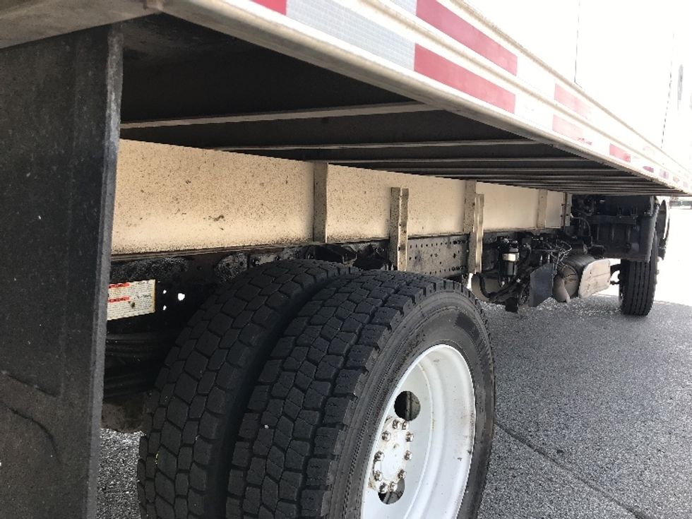 Medium Duty Box Truck-Light and Medium Duty Trucks-Hino-2020-195-Saint Laurent-PQ-231,442\n\t\tkm-$ 56,500 - Image 14