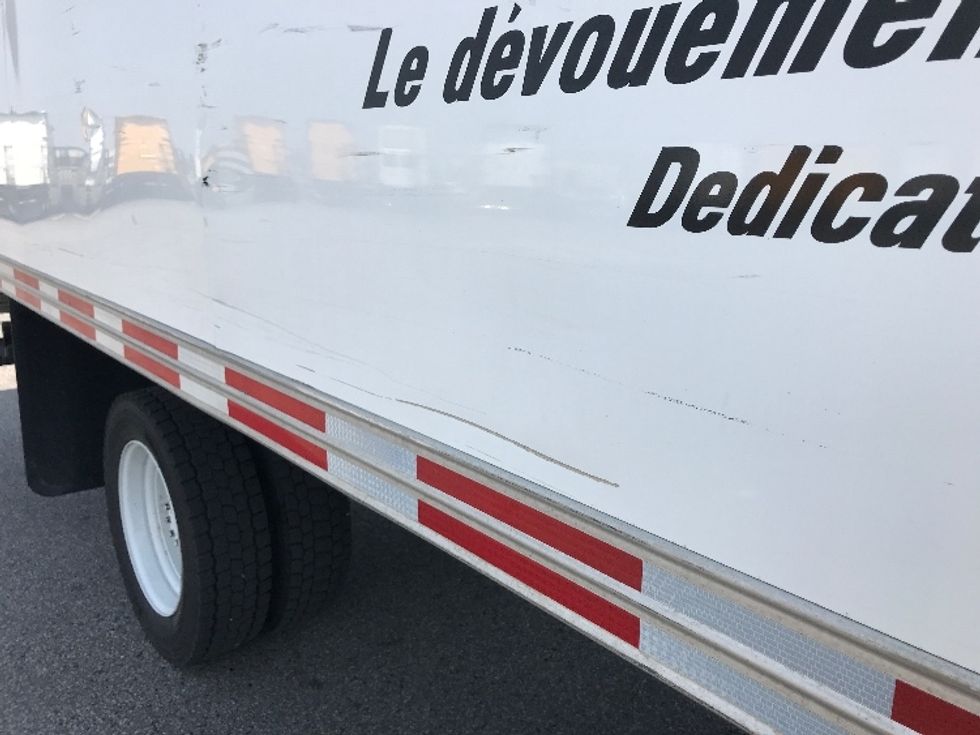 Medium Duty Box Truck-Light and Medium Duty Trucks-Hino-2020-195-Saint Laurent-PQ-231,442\n\t\tkm-$ 56,500 - Image 27