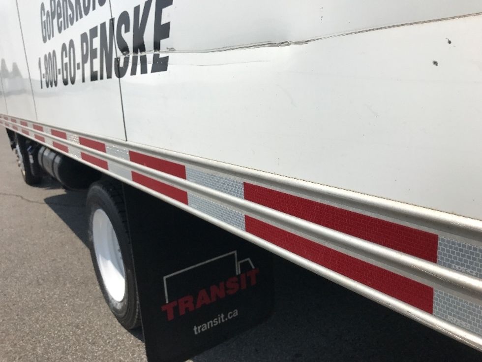 Medium Duty Box Truck-Light and Medium Duty Trucks-Hino-2020-195-Saint Laurent-PQ-231,442\n\t\tkm-$ 56,500 - Image 29