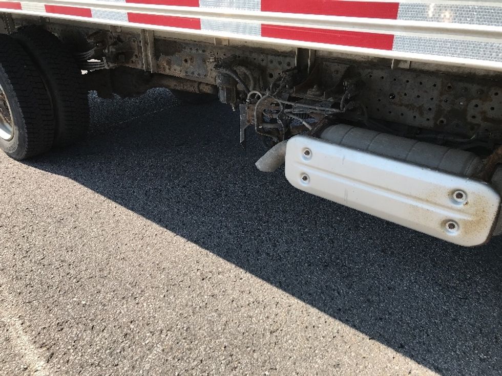 Medium Duty Box Truck-Light and Medium Duty Trucks-Hino-2020-195-Ste-Foy-PQ-115,849\n\t\tkm-$ 66,750 - Image 13