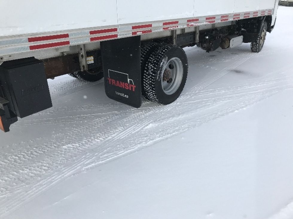 Medium Duty Box Truck-Light and Medium Duty Trucks-Hino-2020-195-Ste-Foy-PQ-194,436\n\t\tkm-$ 60,000 - Image 14