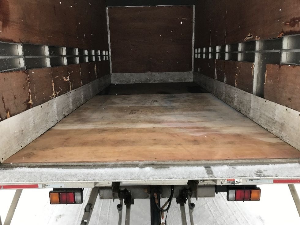 Medium Duty Box Truck-Light and Medium Duty Trucks-Hino-2020-195-Ste-Foy-PQ-225,815\n\t\tkm-$ 57,000 - Image 10