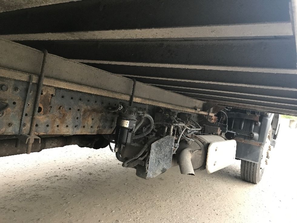 Medium Duty Box Truck-Light and Medium Duty Trucks-Hino-2020-195-Whitesboro-NY-173,077\n\t\tmiles-$ 28,000 - Image 13