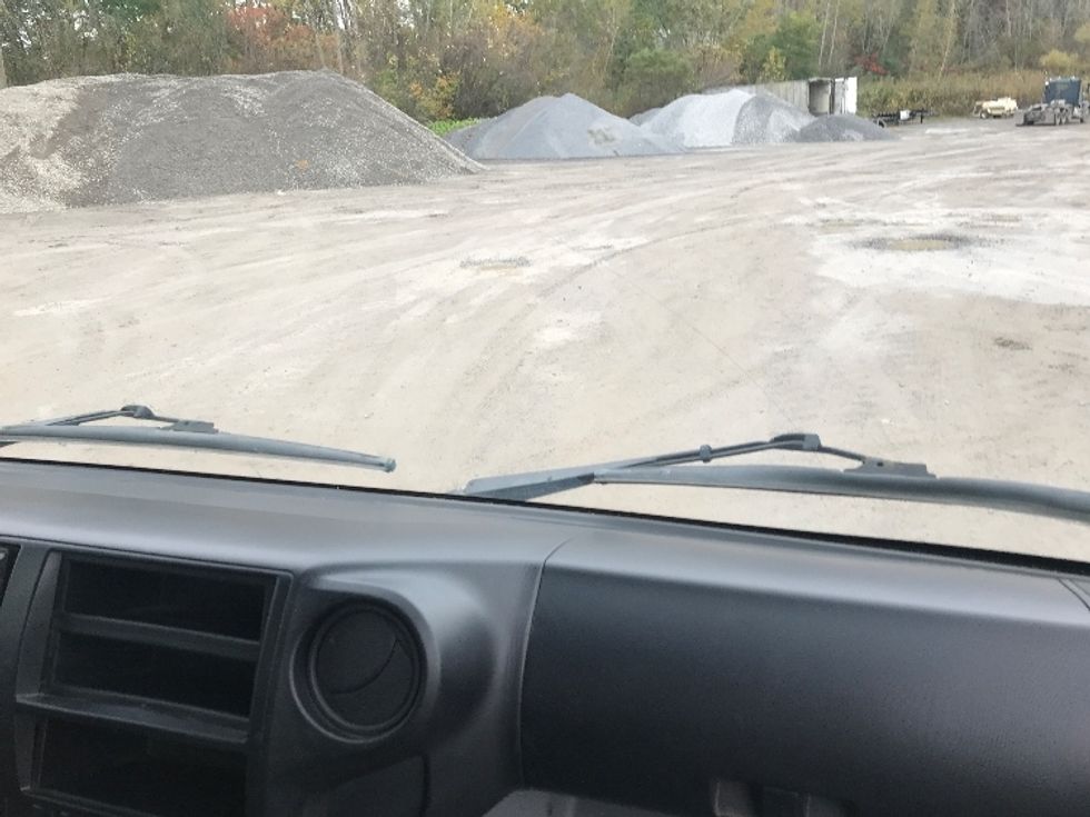 Medium Duty Box Truck-Light and Medium Duty Trucks-Hino-2020-195-Whitesboro-NY-173,077\n\t\tmiles-$ 28,000 - Image 20