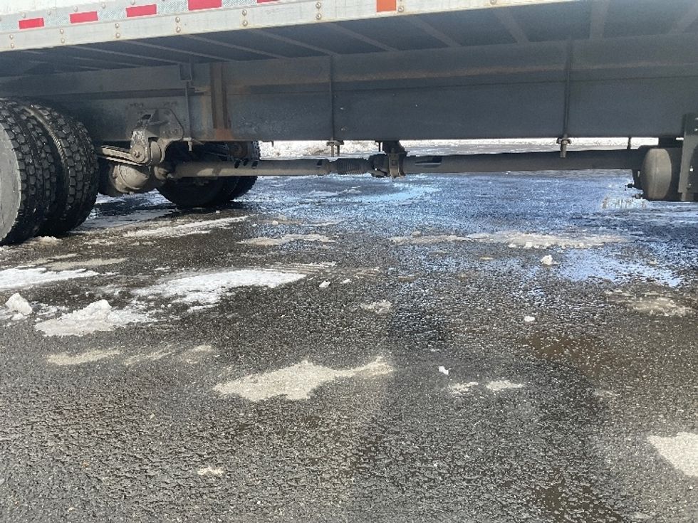 Medium Duty Box Truck-Light and Medium Duty Trucks-Hino-2020-258LP-Elmsford-NY-83,727\n\t\tmiles-$ 61,250 - Image 14