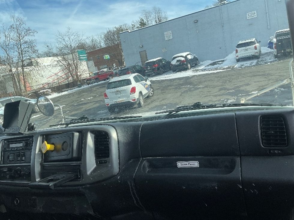 Medium Duty Box Truck-Light and Medium Duty Trucks-Hino-2020-258LP-Elmsford-NY-83,727\n\t\tmiles-$ 61,250 - Image 21