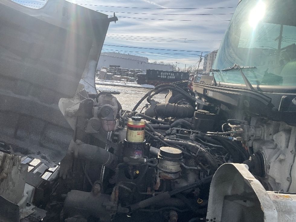 Medium Duty Box Truck-Light and Medium Duty Trucks-Hino-2020-258LP-Elmsford-NY-83,727\n\t\tmiles-$ 61,250 - Image 24