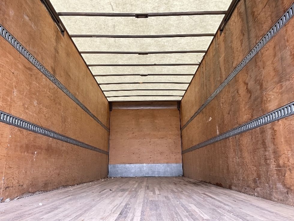 Medium Duty Box Truck-Light and Medium Duty Trucks-Hino-2020-258LP-Mississauga-ON-333,132\n\t\tkm-$ 52,750 - Image 10
