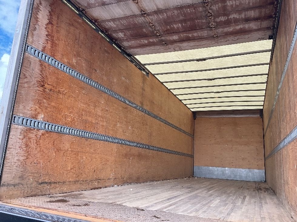 Medium Duty Box Truck-Light and Medium Duty Trucks-Hino-2020-258LP-Mississauga-ON-333,132\n\t\tkm-$ 52,750 - Image 11