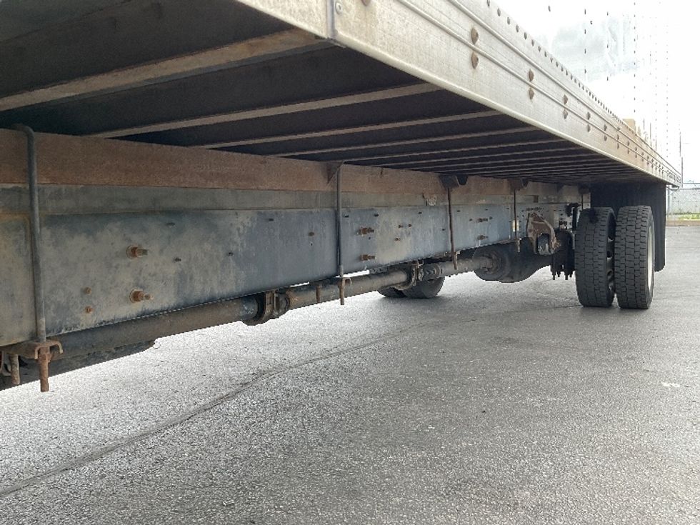 Medium Duty Box Truck-Light and Medium Duty Trucks-Hino-2020-258LP-Mississauga-ON-333,132\n\t\tkm-$ 52,750 - Image 5