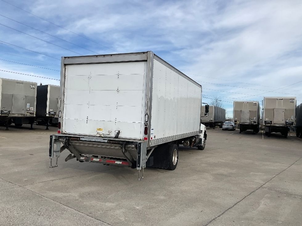 Medium Duty Box Truck-Light and Medium Duty Trucks-Hino-2020-258LP-Nashville-TN-182,082\n\t\tmiles-$ 40,750 - Image 13