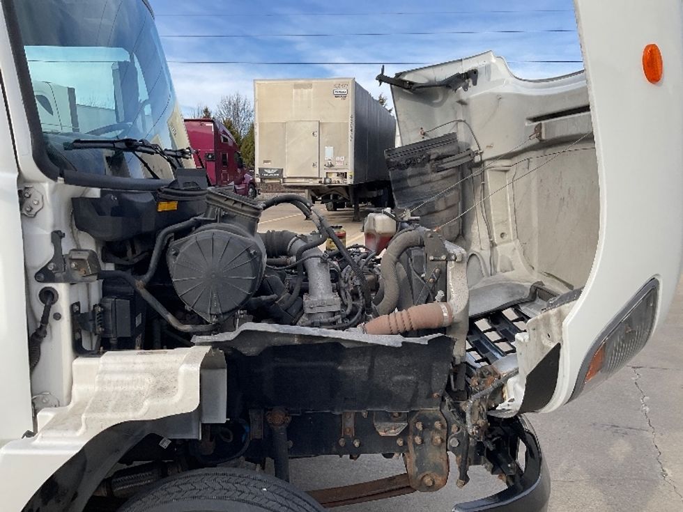 Medium Duty Box Truck-Light and Medium Duty Trucks-Hino-2020-258LP-Nashville-TN-182,082\n\t\tmiles-$ 40,750 - Image 23
