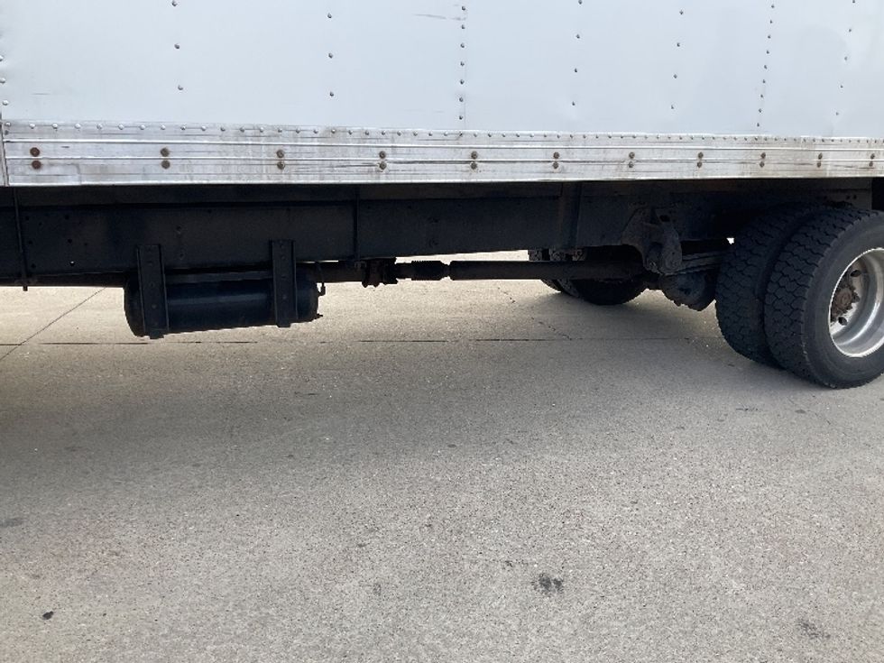 Medium Duty Box Truck-Light and Medium Duty Trucks-Hino-2020-258LP-Nashville-TN-182,082\n\t\tmiles-$ 40,750 - Image 5