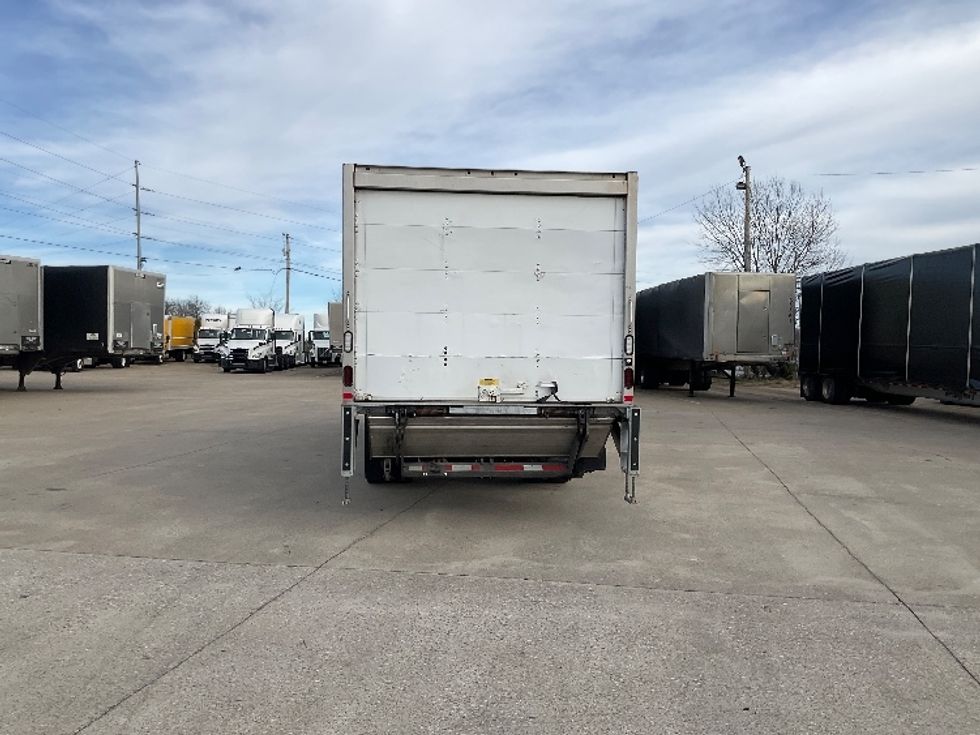 Medium Duty Box Truck-Light and Medium Duty Trucks-Hino-2020-258LP-Nashville-TN-182,082\n\t\tmiles-$ 40,750 - Image 7