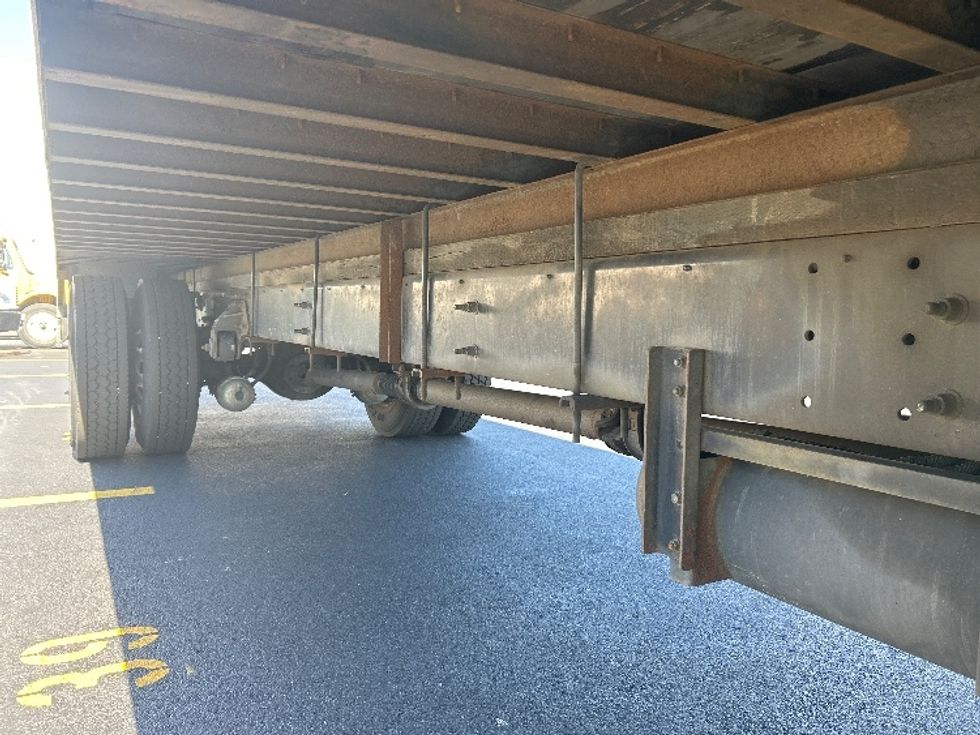 Medium Duty Box Truck-Light and Medium Duty Trucks-Hino-2020-268-Braintree-MA-202,516\n\t\tmiles-$ 45,500 - Image 13