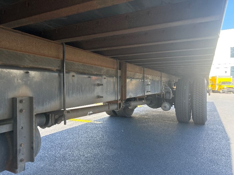 Medium Duty Box Truck-Light and Medium Duty Trucks-Hino-2020-268-Braintree-MA-202,516\n\t\tmiles-$ 45,500 - Image 5