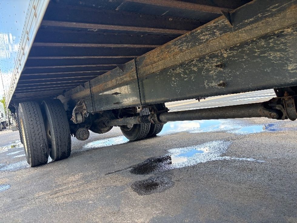 Medium Duty Box Truck-Light and Medium Duty Trucks-Hino-2020-268-Brook Park-OH-190,431\n\t\tmiles-$ 48,250 - Image 14