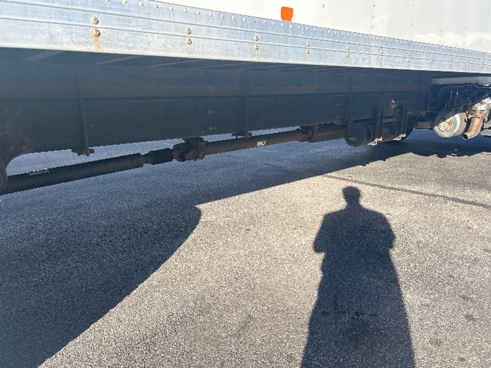 Medium Duty Box Truck-Light and Medium Duty Trucks-Hino-2020-268-Brook Park-OH-196,064\n\t\tmiles-$ 50,500 - Image 14