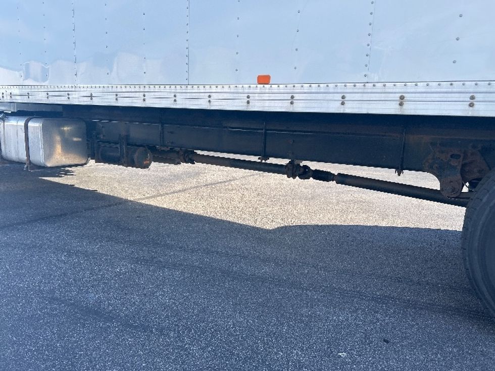 Medium Duty Box Truck-Light and Medium Duty Trucks-Hino-2020-268-Brook Park-OH-196,064\n\t\tmiles-$ 50,500 - Image 5