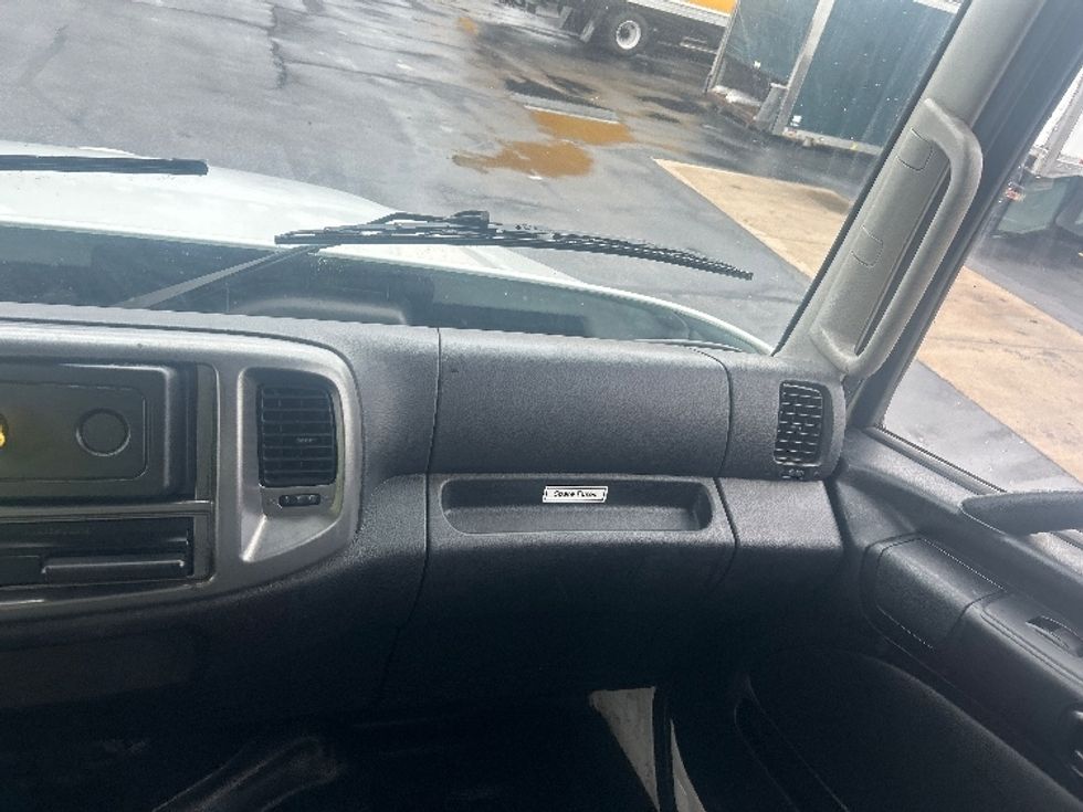 Medium Duty Box Truck-Light and Medium Duty Trucks-Hino-2020-268-Brook Park-OH-198,081\n\t\tmiles-$ 49,750 - Image 21