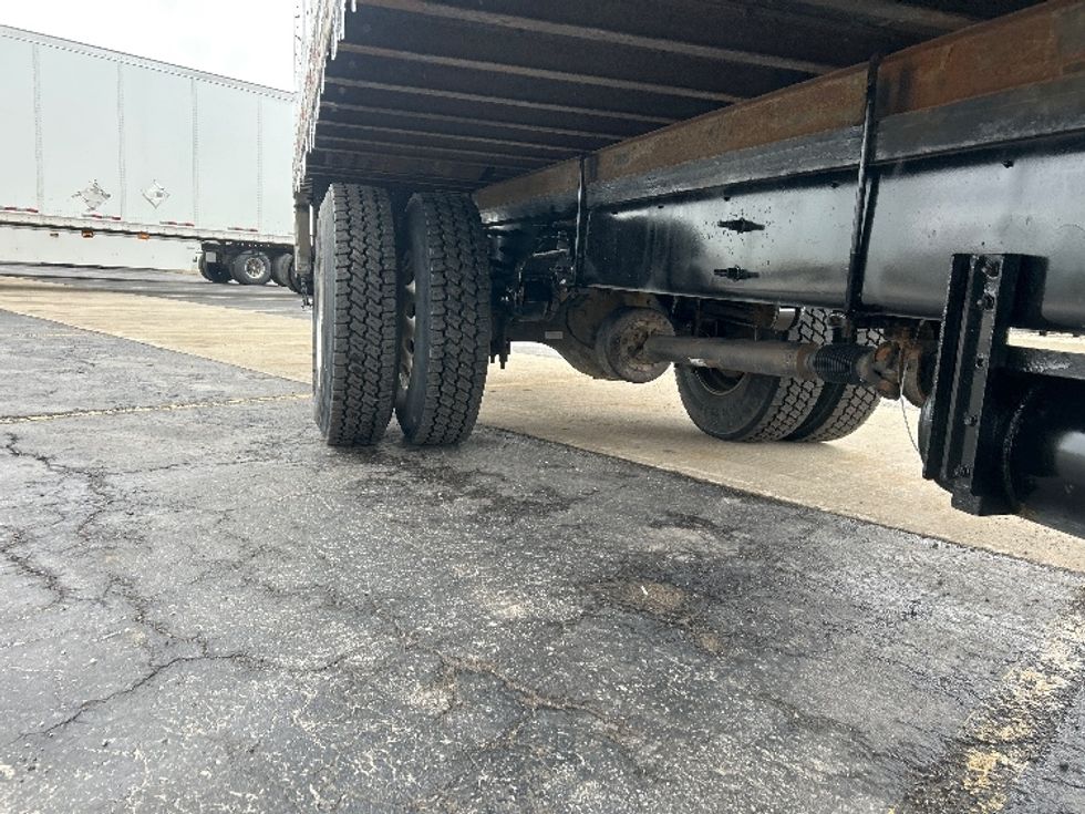 Medium Duty Box Truck-Light and Medium Duty Trucks-Hino-2020-268-Cambridge-ON-452,228\n\t\tkm-$ 43,750 - Image 14