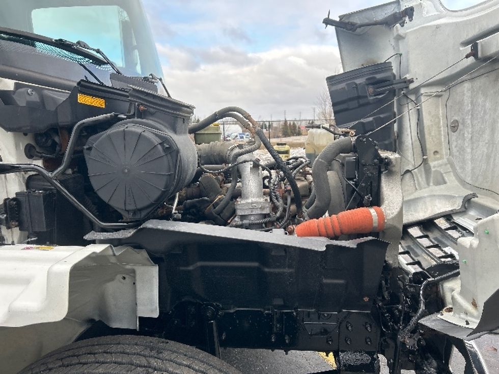 Medium Duty Box Truck-Light and Medium Duty Trucks-Hino-2020-268-Cambridge-ON-452,228\n\t\tkm-$ 43,750 - Image 23