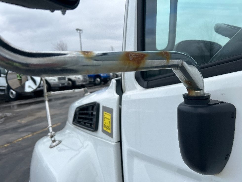 Medium Duty Box Truck-Light and Medium Duty Trucks-Hino-2020-268-Cambridge-ON-452,228\n\t\tkm-$ 43,750 - Image 29