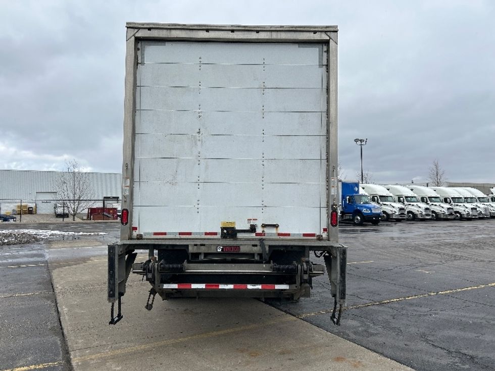 Medium Duty Box Truck-Light and Medium Duty Trucks-Hino-2020-268-Cambridge-ON-452,228\n\t\tkm-$ 43,750 - Image 7