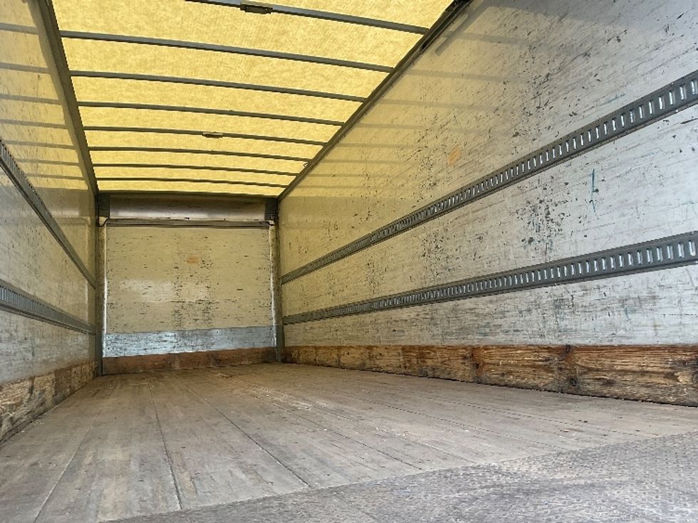 Medium Duty Box Truck-Light and Medium Duty Trucks-Hino-2020-268-Capitol Heights-MD-222,096\n\t\tmiles-$ 46,750 - Image 12