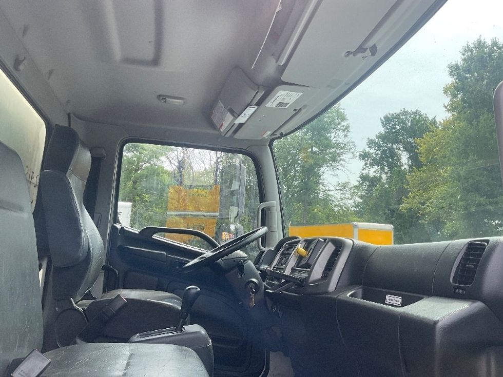 Medium Duty Box Truck-Light and Medium Duty Trucks-Hino-2020-268-Capitol Heights-MD-222,096\n\t\tmiles-$ 46,750 - Image 22