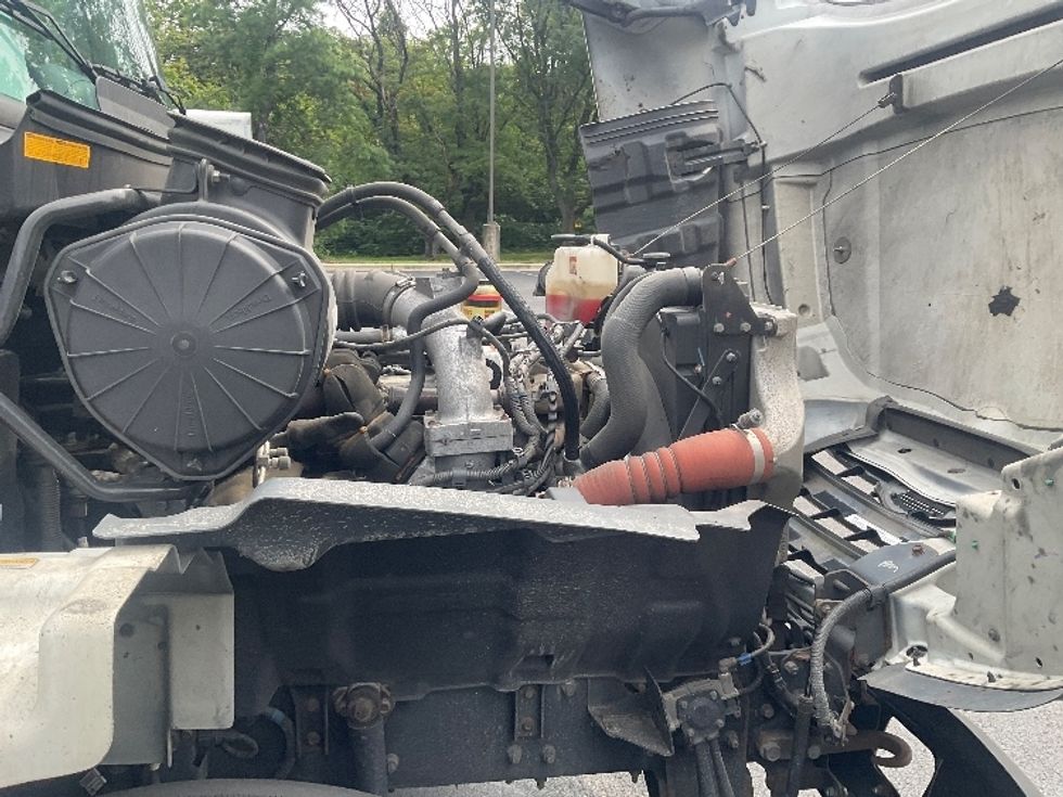 Medium Duty Box Truck-Light and Medium Duty Trucks-Hino-2020-268-Capitol Heights-MD-222,096\n\t\tmiles-$ 46,750 - Image 23
