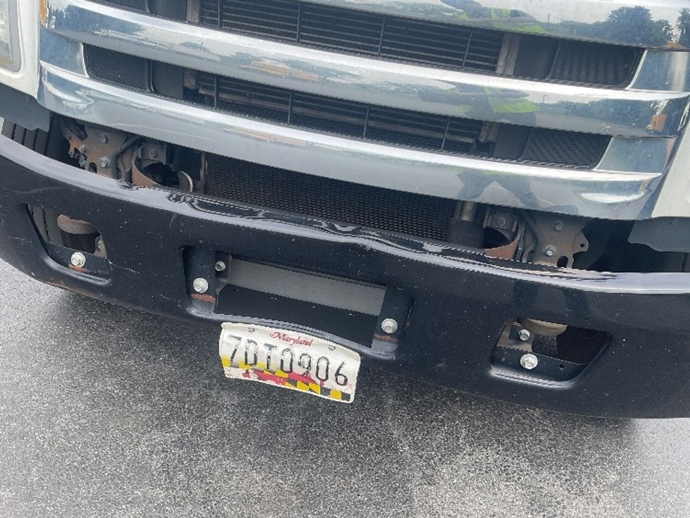 Medium Duty Box Truck-Light and Medium Duty Trucks-Hino-2020-268-Capitol Heights-MD-222,096\n\t\tmiles-$ 46,750 - Image 25