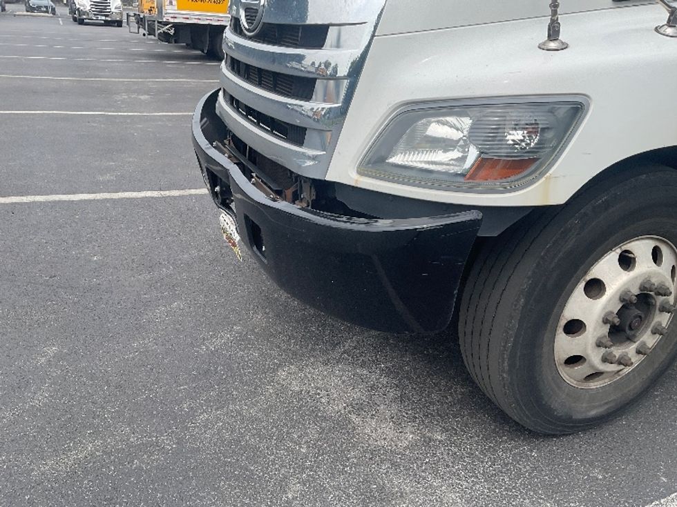 Medium Duty Box Truck-Light and Medium Duty Trucks-Hino-2020-268-Capitol Heights-MD-222,096\n\t\tmiles-$ 46,750 - Image 26