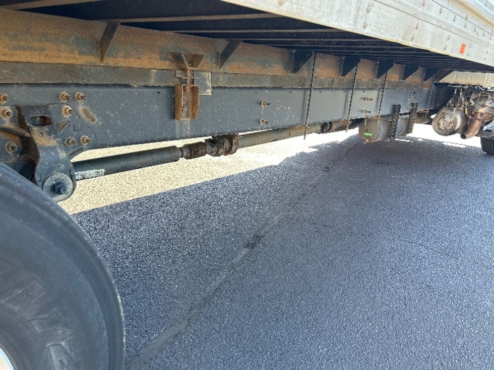 Medium Duty Box Truck-Light and Medium Duty Trucks-Hino-2020-268-Charlotte-NC-132,252\n\t\tmiles-$ 65,500 - Image 14