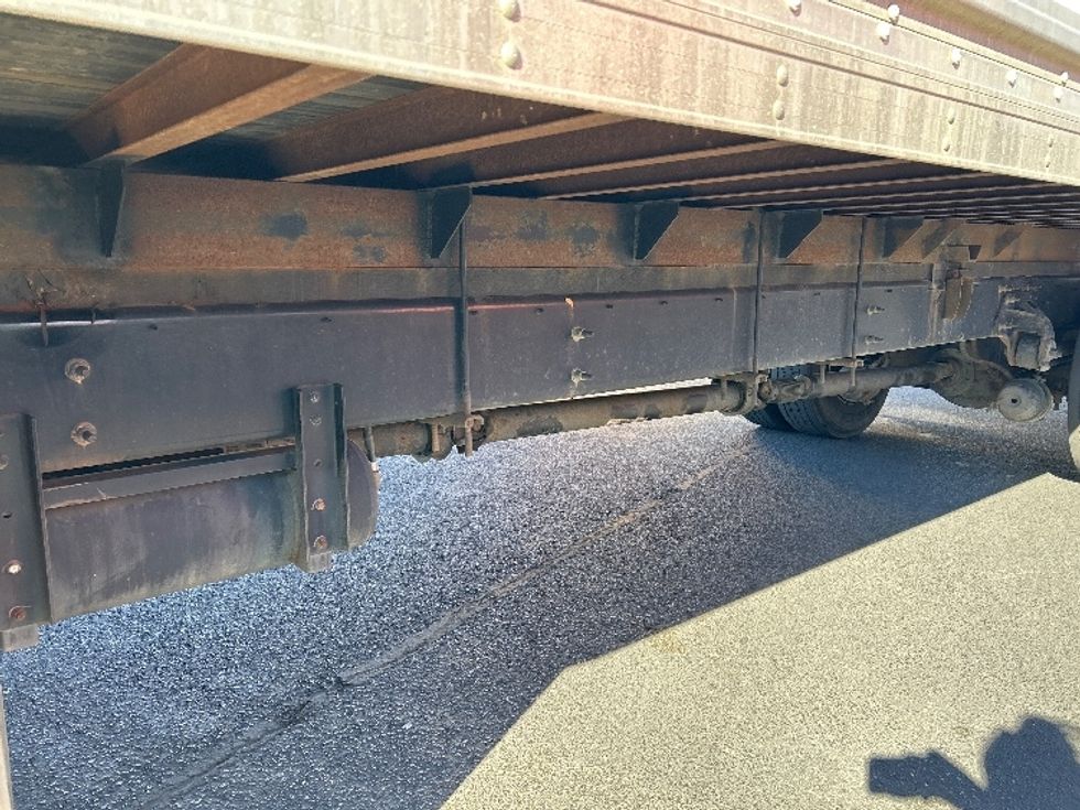 Medium Duty Box Truck-Light and Medium Duty Trucks-Hino-2020-268-Charlotte-NC-132,252\n\t\tmiles-$ 65,500 - Image 5