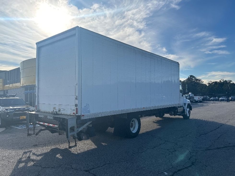 Medium Duty Box Truck-Light and Medium Duty Trucks-Hino-2020-268-Chester-VA-149,200\n\t\tmiles-$ 60,000 - Image 13
